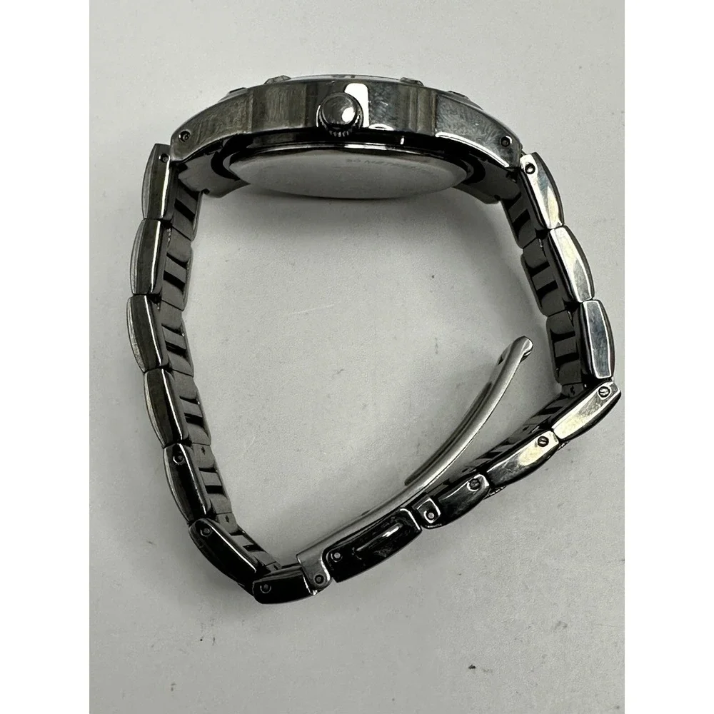 Relic ZR15691 Ladies Watch‎ New Battery 34MM 6